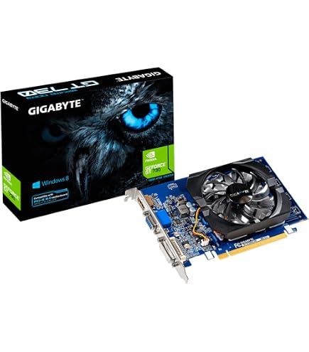Amazon.com: Asus GT730-4H-SL-2GD5//GT730 HDMI 2G GT730-4H-SL-2GD5